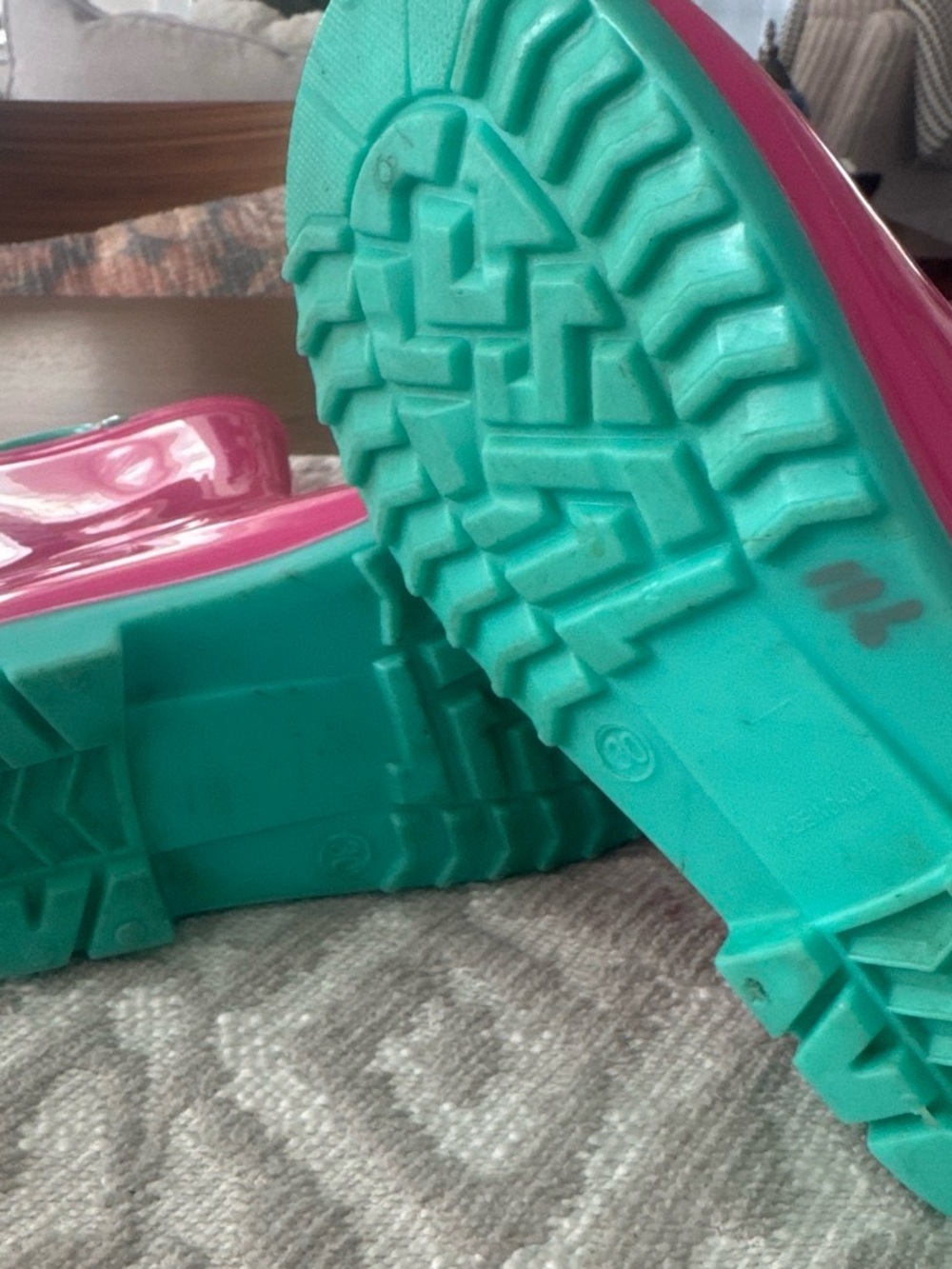 Boots - Picture 5 of 5